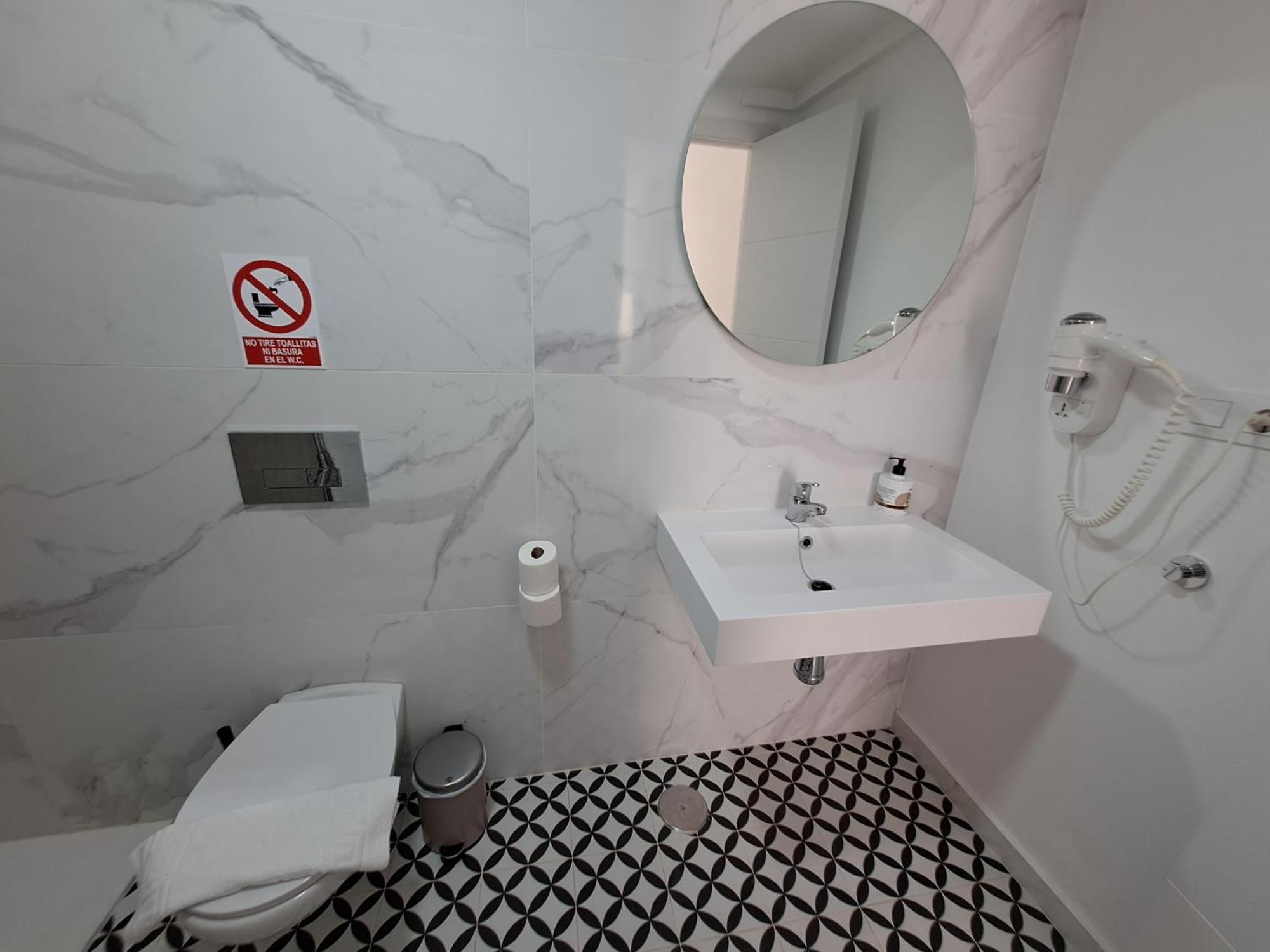 Homeforguest Apartamento 15 Con Terraza Y Piscina En Corralejo Ngoại thất bức ảnh